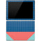 Checkered Split Surface Pro 3 Skin
