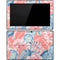 Spring Floral Surface Pro Tablet Skin