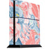 Spring Floral PlayStation PS4 Skins
