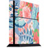 Pink Spring Flowers PlayStation PS4 Skins
