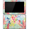 Spring Bird of Paradise Surface Pro Tablet Skin