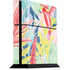 Spring Bird of Paradise PlayStation PS4 Skins