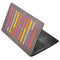 Colors of Spring Asus X502CA 15.6 Skin