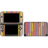 Colors of Spring Nintendo Skins