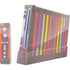 Colors of Spring Nintendo Skins