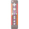 Colors of Spring Wii Remote Controller Skin