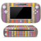 Colors of Spring Wii U (Console + 1 Controller) Skin