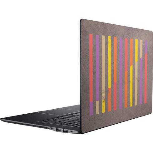 Colors of Spring Ativ Book 9 (15.6in 2014) Skin