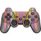Colors of Spring PS3 Dual Shock wireless controller Skin