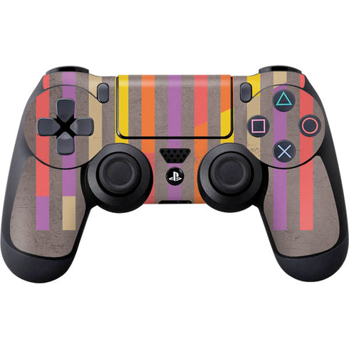Colors of Spring PlayStation PS4 Skins