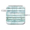 Wooden Stripes 85W Power Adapter (15 and 17 inch MacBook Pro Charger) Skin