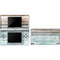 Wooden Stripes DS Lite Skin
