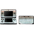 Wooden Stripes Nintendo Skins