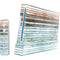 Wooden Stripes Wii (Includes 1 Controller) Skin