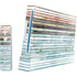 Wooden Stripes Nintendo Skins