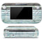 Wooden Stripes Wii U (Console + 1 Controller) Skin