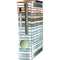 Wooden Stripes Xbox 360 (Includes HDD) Skin