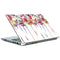Painted Flowers Portege Z30t/Z30t-A Skin