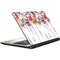 Painted Flowers Satellite L50-B / S50-B Skin