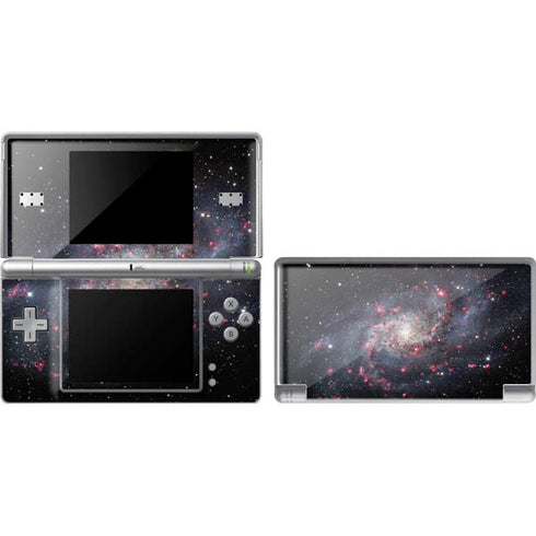 The Triangulum Galaxy Nintendo Skins