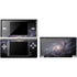 The Triangulum Galaxy Nintendo Skins