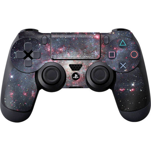 The Triangulum Galaxy PlayStation PS4 Skins