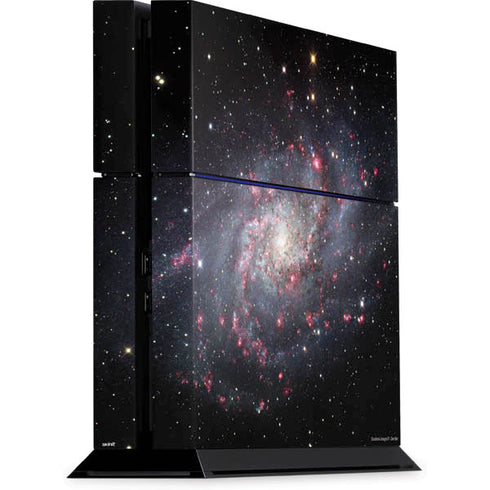 The Triangulum Galaxy PlayStation PS4 Skins
