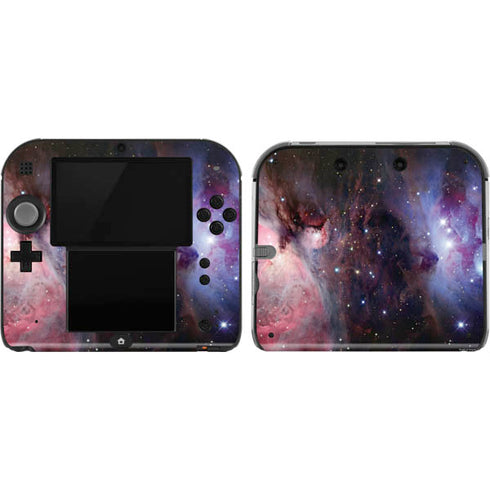 The Sword of Orion Nintendo Skins