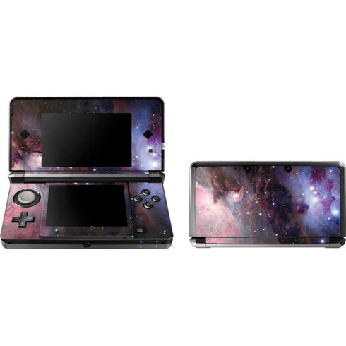 The Sword of Orion Nintendo Skins