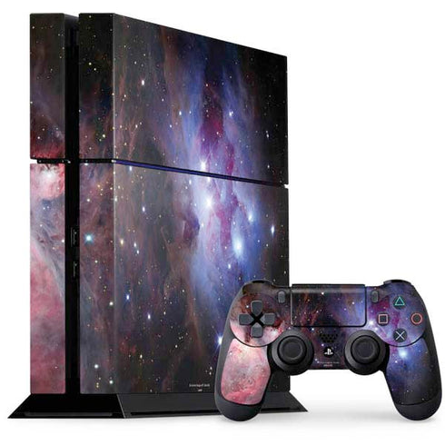 The Sword of Orion PlayStation PS4 Skins