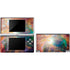 The Orion Nebula Nintendo Skins
