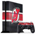 NHL New Jersey Devils Jersey PlayStation PS4 Skins