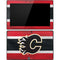 NHL Calgary Flames Jersey Surface Pro Tablet Skin