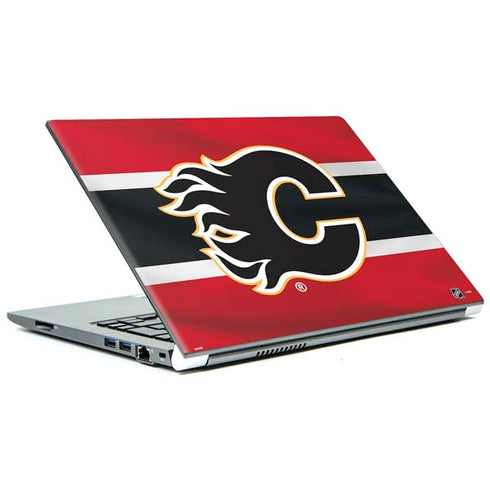 NHL Calgary Flames Jersey Portege Z30t/Z30t-A Skin