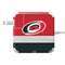 NHL Carolina Hurricanes Jersey 85W Power Adapter (15 and 17 inch MacBook Pro Charger) Skin
