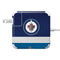 NHL Winnipeg Jets Alternate Jersey 85W Power Adapter (15 and 17 inch MacBook Pro Charger) Skin