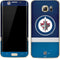 NHL Winnipeg Jets Alternate Jersey Galaxy S7 Edge Skin