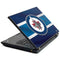 NHL Winnipeg Jets Alternate Jersey Lenovo T420 Skin