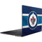 NHL Winnipeg Jets Alternate Jersey Ativ Book 9 (15.6in 2014) Skin