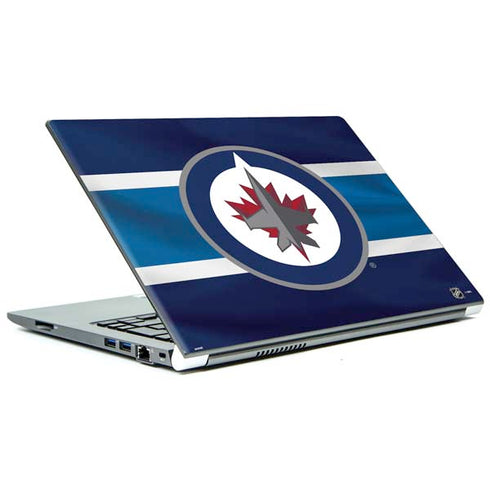 NHL Winnipeg Jets Alternate Jersey Portege Z30t/Z30t-A Skin