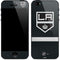 NHL Los Angeles Kings Jersey iPhone 5/5s/5SE Skin