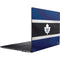 NHL Toronto Maple Leafs Jersey Ativ Book 9 (15.6in 2014) Skin