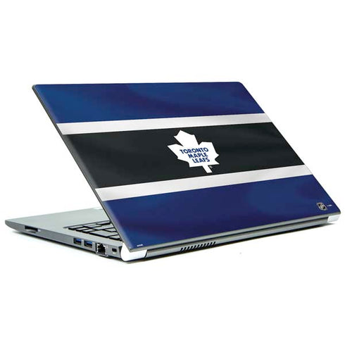 NHL Toronto Maple Leafs Jersey Portege Z30t/Z30t-A Skin