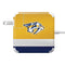 NHL Nashville Predators Alternate Jersey 85W Power Adapter (15 and 17 inch MacBook Pro Charger) Skin
