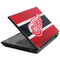 NHL Detroit Red Wings Jersey Lenovo T420 Skin