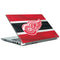 NHL Detroit Red Wings Jersey Portege Z30t/Z30t-A Skin