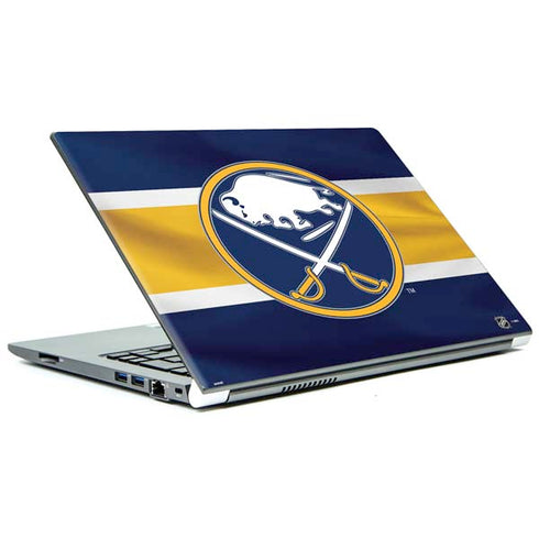 NHL Buffalo Sabres Jersey Portege Z30t/Z30t-A Skin