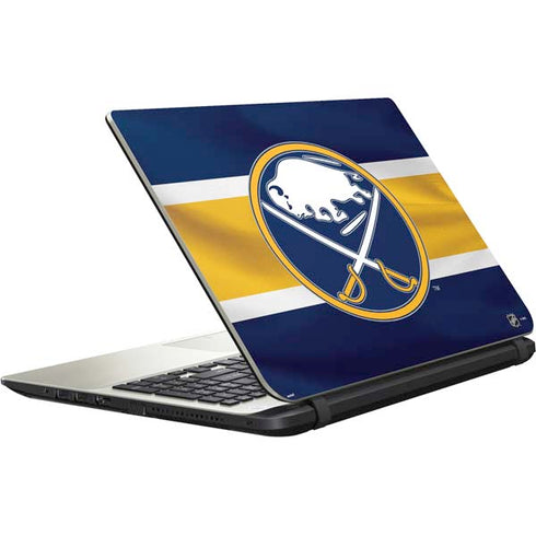 NHL Buffalo Sabres Jersey Satellite L50-B / S50-B Skin