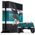 NHL San Jose Sharks Jersey PlayStation PS4 Skins