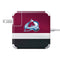 NHL Colorado Avalanche Jersey 85W Power Adapter (15 and 17 inch MacBook Pro Charger) Skin